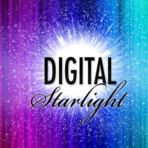 Digital Starlight - Make Love and Listen to the Music (Preview)