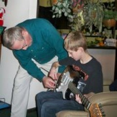 Charles Breidenbaugh