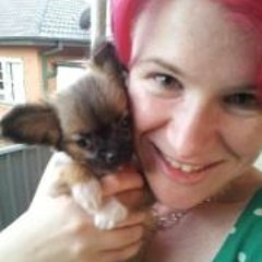 Melissa LushCherry Mears