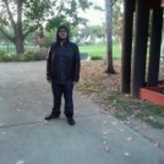 Jonathan Camarena Pacheco