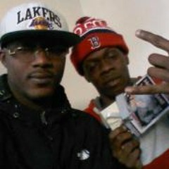 James Young Nino Walton