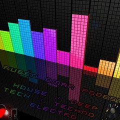 DJ K´ (Podesta Ruben)