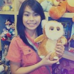 Kristine Jen Realiza