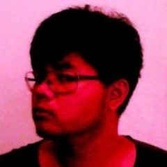 Jordy Bangun Saputra