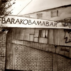 BarakObamaBar