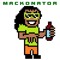 Mackonator