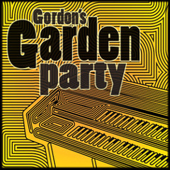 Gordon's Garden Party - Japan Disco