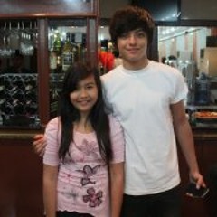 Cristine Kaye Paraguya