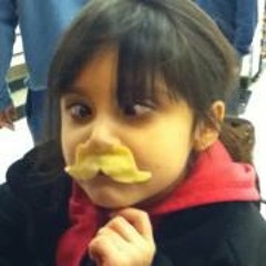 Cristy Galaviz Chavarria