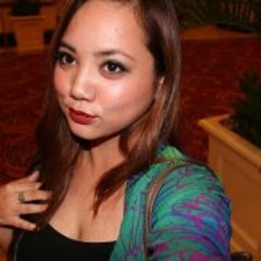 Mary Sheena Trinidad