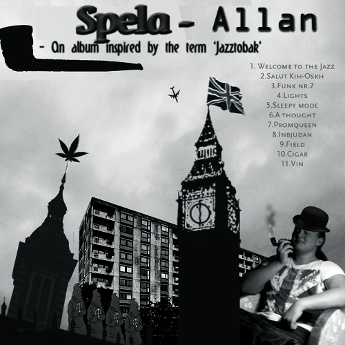 Stream Spela Allan music  Listen to songs, albums, playlists for free on  SoundCloud