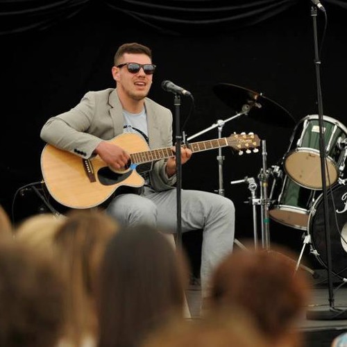 Live Forever - Oasis Cover