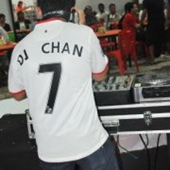 Djchan Confuse