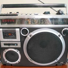 GroOVeCageRadioBK *aka Casual*