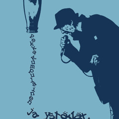 PekkaKumpulainenJaYstävät