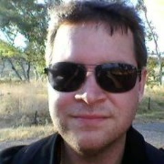Dale Taylor 1