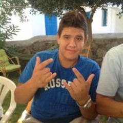 Vaggelis Mpartziokas