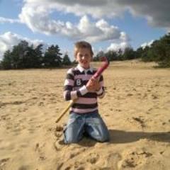 Harvey van Amerongen