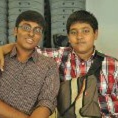 Darren Kurian Mathew