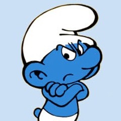 grumpysmurf