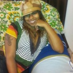 Diamond Rachae' Seward