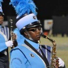 Destiny Simone Dobison