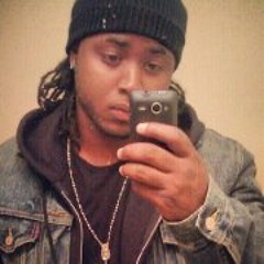 Anthony Tiggy Jones-sears