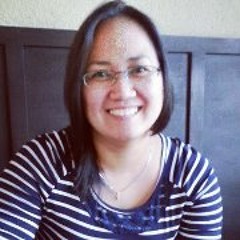 Donna Kristin Reyes Bala