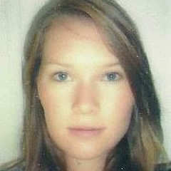 Joanna Claire Mitchell