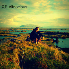 X.P. Alidocious