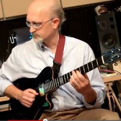 Bill and David - Take Five