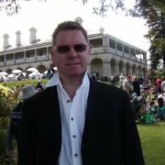 Pete Bundy Boy Waller