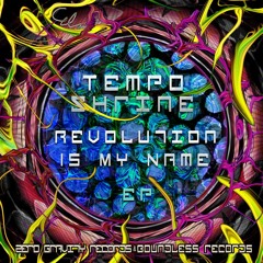 TEMPO SHRINE