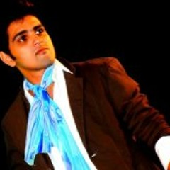 Nithin P Joseph