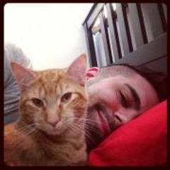 Mike Taghipour