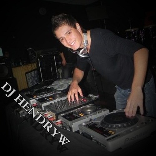 DJ Hendryw fab’s avatar