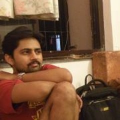 Shashank Shirish Ketkar