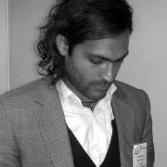 Umar Akram