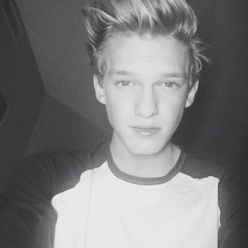 I Found You - Cody Simpson