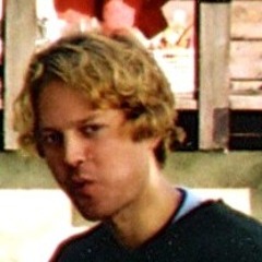 Martin Eneroth