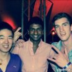 Darren Barney Barnard