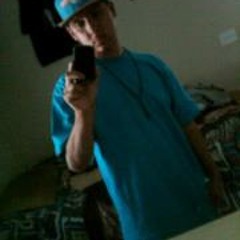 Louie Sleepy Serrano