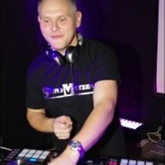DJ Markus Böhm