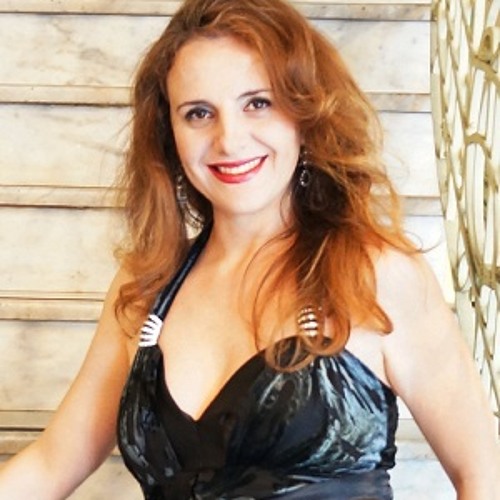 Silviane Bellato’s avatar