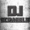 Deejay Scrabble