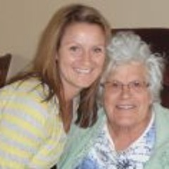 Amber Caron-Brezovski