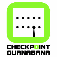 CHECKPOINT GUANABANA