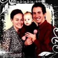 Charity Watson-Pentescu