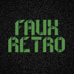 FauxRetro