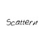 Scattern